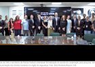 UnB e Polícia Federal avançam para firmar cooperação técnica inédita