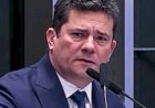 Sergio Moro está cogitando renunciar ao seu mandato e deixar o Brasil