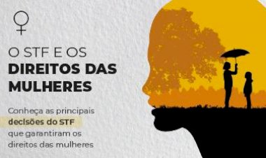 Mês da Mulher: contagem da licença-maternidade começa a partir da alta da mãe ou do recém-nascido