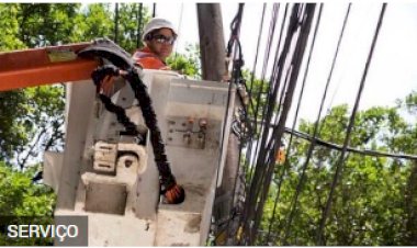 Ceilândia, Planaltina e Águas Claras sem luz nesta terça para manutenção