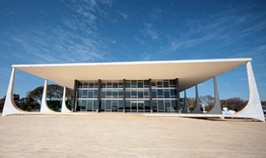 STF fará nova audiência sobre câmeras nas fardas e viaturas da polícia do Rio de Janeiro