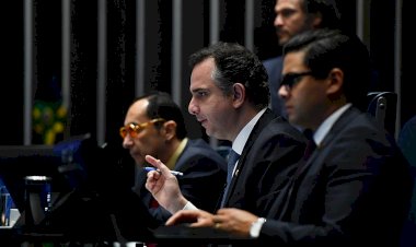 Adiada votação da Lei Orgânica das PMs e CBMs