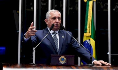 Izalci expressa preocupação com validade do reajuste para a segurança pública do DF