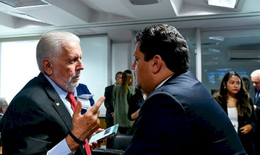 CCJ do Senado aprova PEC que proíbe militares da ativa se candidatarem