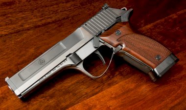 Justiça faz novo esclarecimento sobre o recadastramento de armas