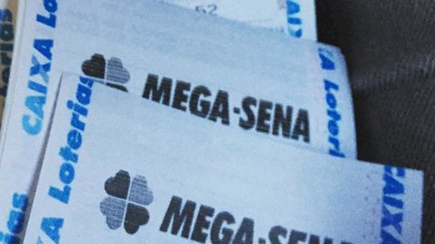 MEGA-SENA SAI PARA UM ÚNICO APOSTADOR DO DISTRITO FEDERAL
