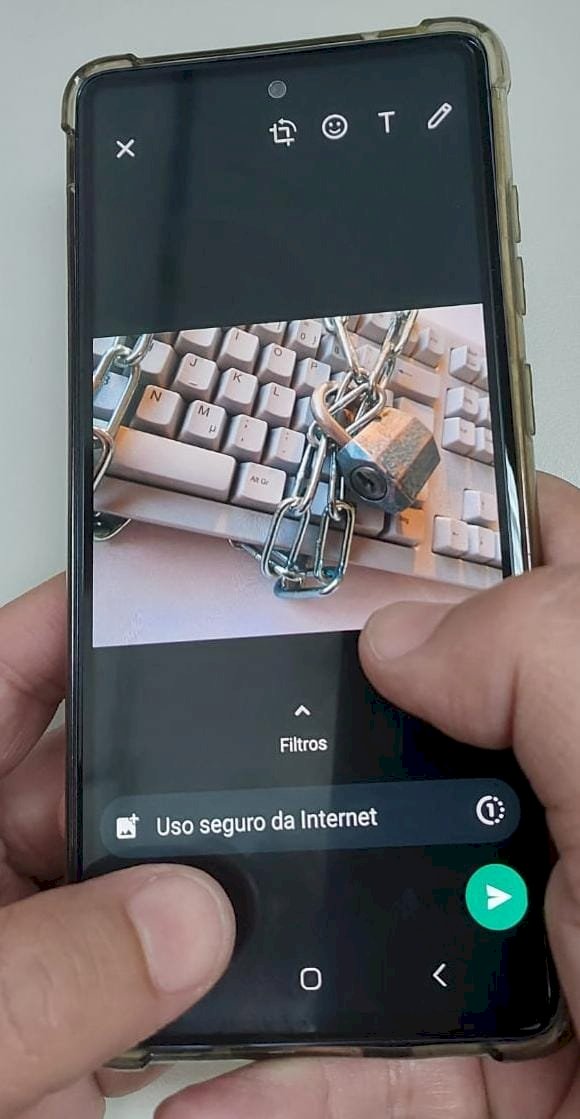 Cartilhas de Segurança para Internet de graça