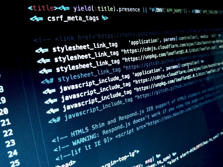 INPI abre inscrições para curso grátis sobre registro de software