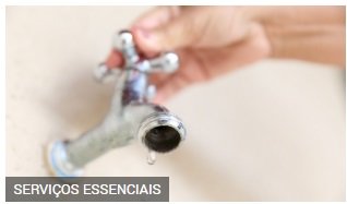 28/03 Áreas de Planaltina e Taguatinga sem água para manutenção da rede