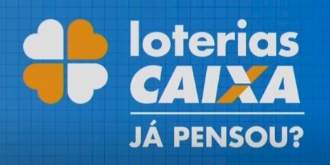 LOTERIAS CAIXA: Acumuladas pagam mais de R$ 128 milhões nos sorteios de hoje (08/04)
