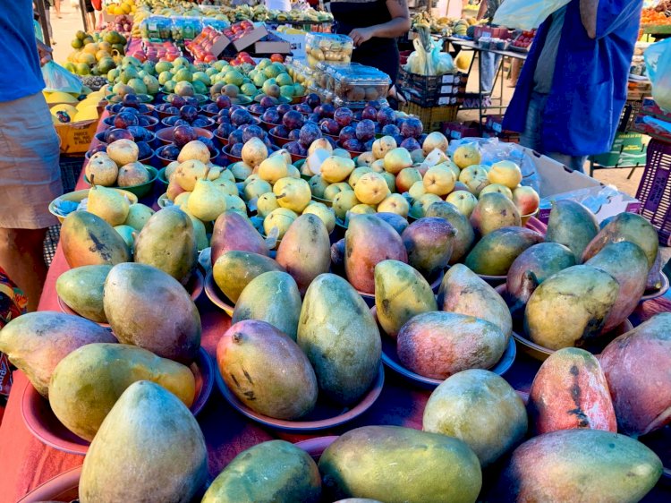 Alimentação equilibrada previne doenças crônicas como diabetes e hipertensão