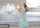 Policial militar do DF é a nova Miss Beleza Milênio Internacional