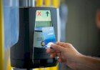 Passagens de ônibus do DF poderão ser pagas com cartão bancário
