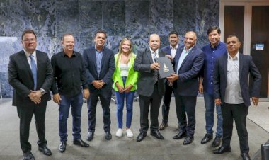 Servidores do GDF terão reajuste salarial de 18%