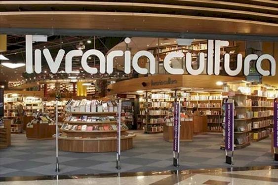 Justiça de São Paulo decreta falência da Livraria Cultura