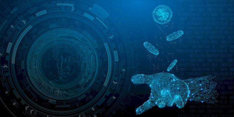 BC divulga as diretrizes do projeto-piloto do Real Digital