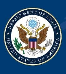 Embaixada dos EUA alerta sobre violência no Brasil