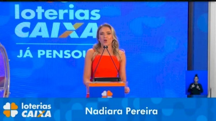 Atraso técnico impacta sorteios das Loterias desta segunda-feira (15)